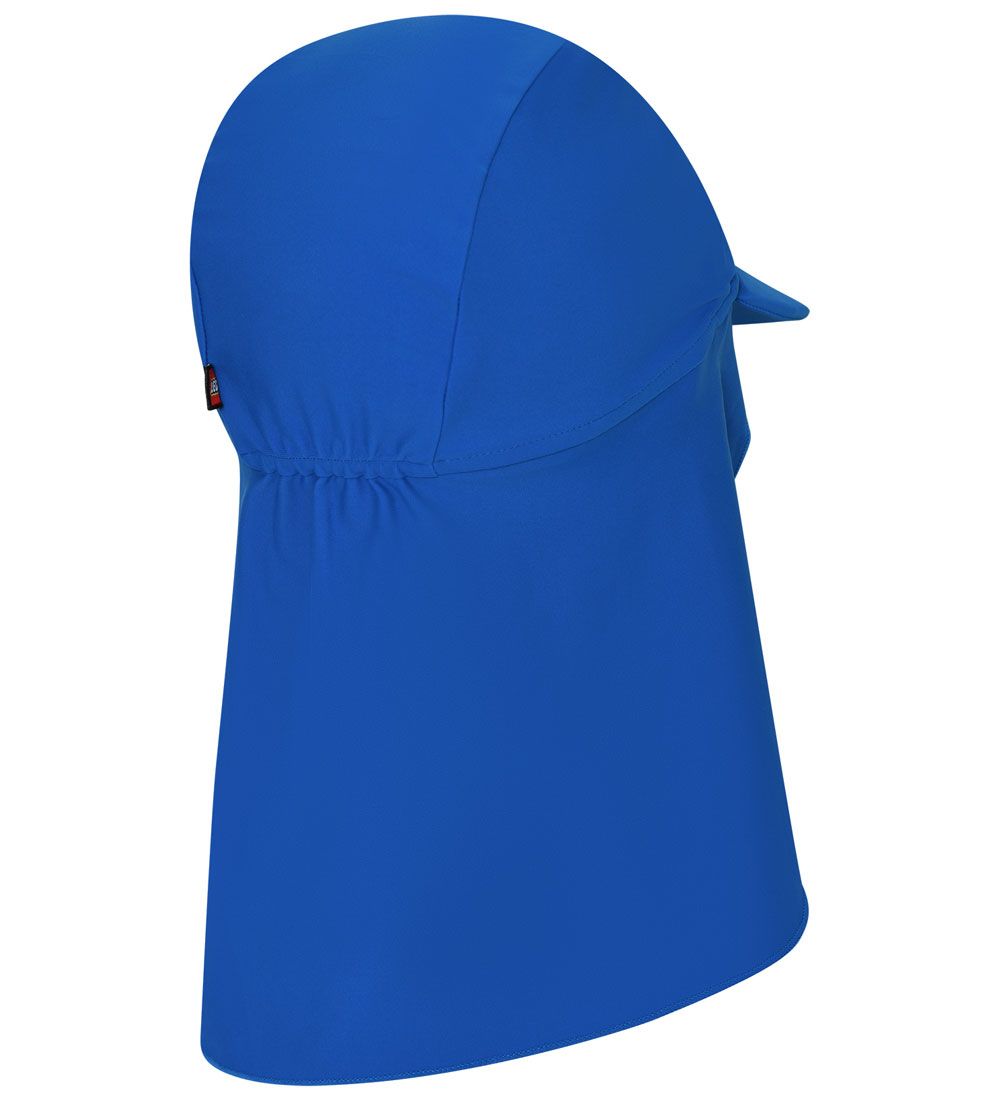 LEGO Wear Swim Hat - LWAri 301 - UV50+ - Blue