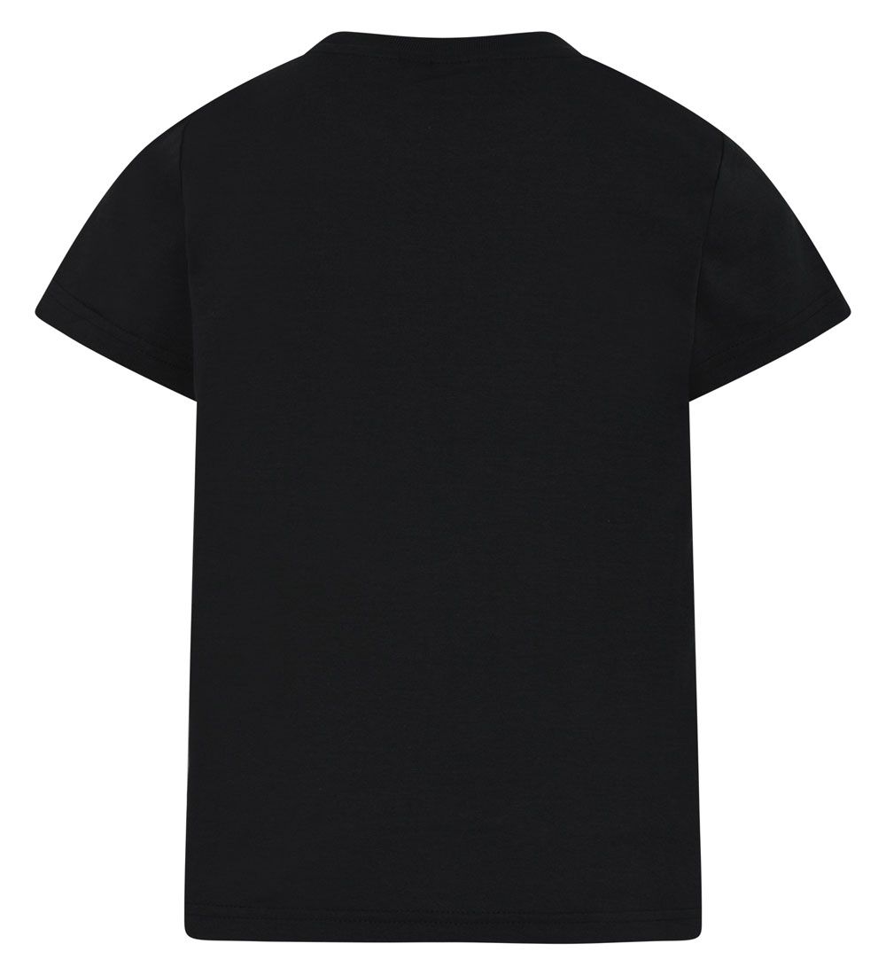 LEGO Ninjago T-shirt - LWTaylor 324 - Black