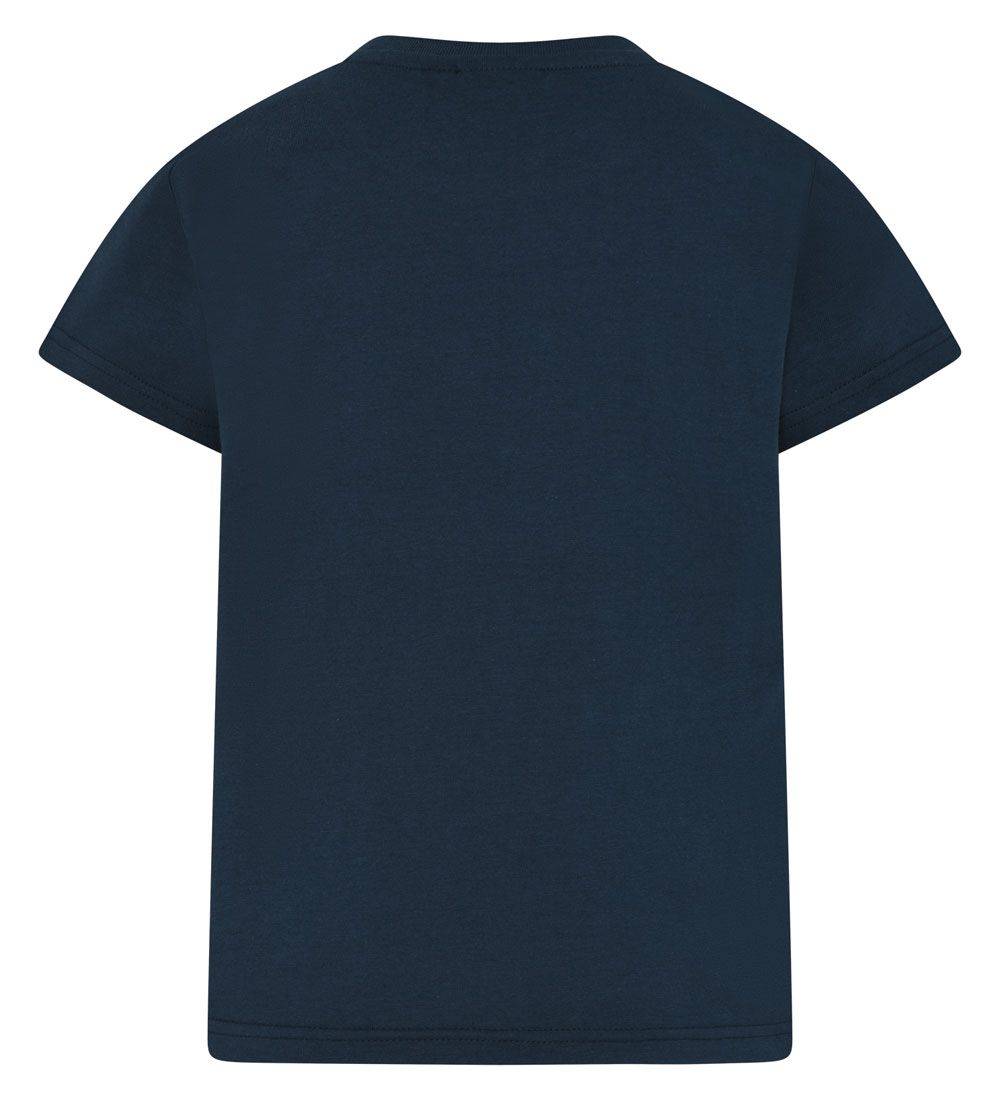 LEGO Wear T-shirt - LWTaylor 320 - Harry Potter - Dark Navy