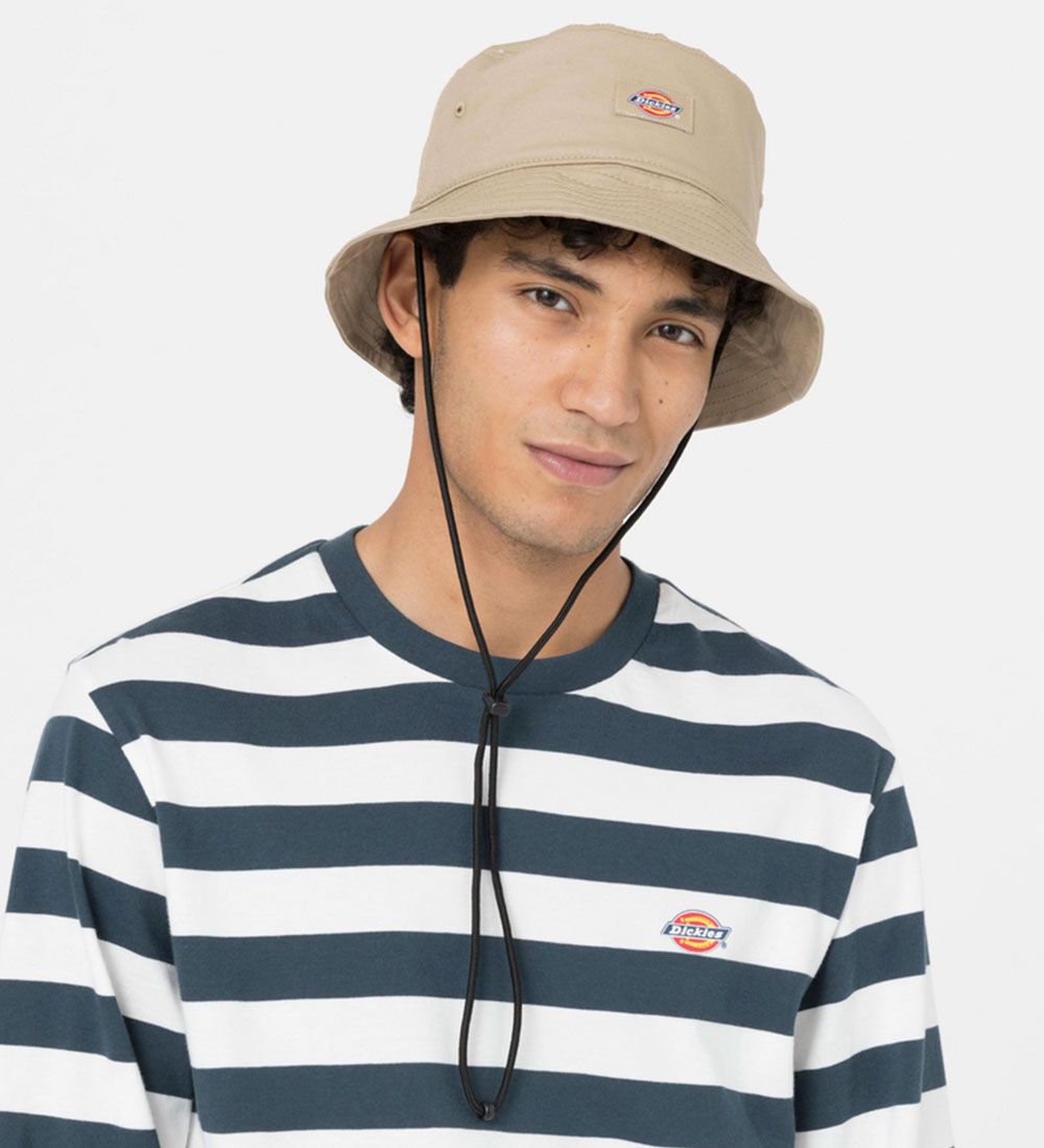 Dickies Bucket Hat - Clarks Grove - Desert Sand