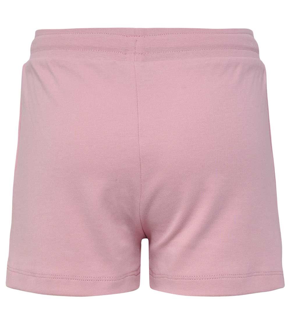 Hummel Shorts - hmlNille - Zephyr