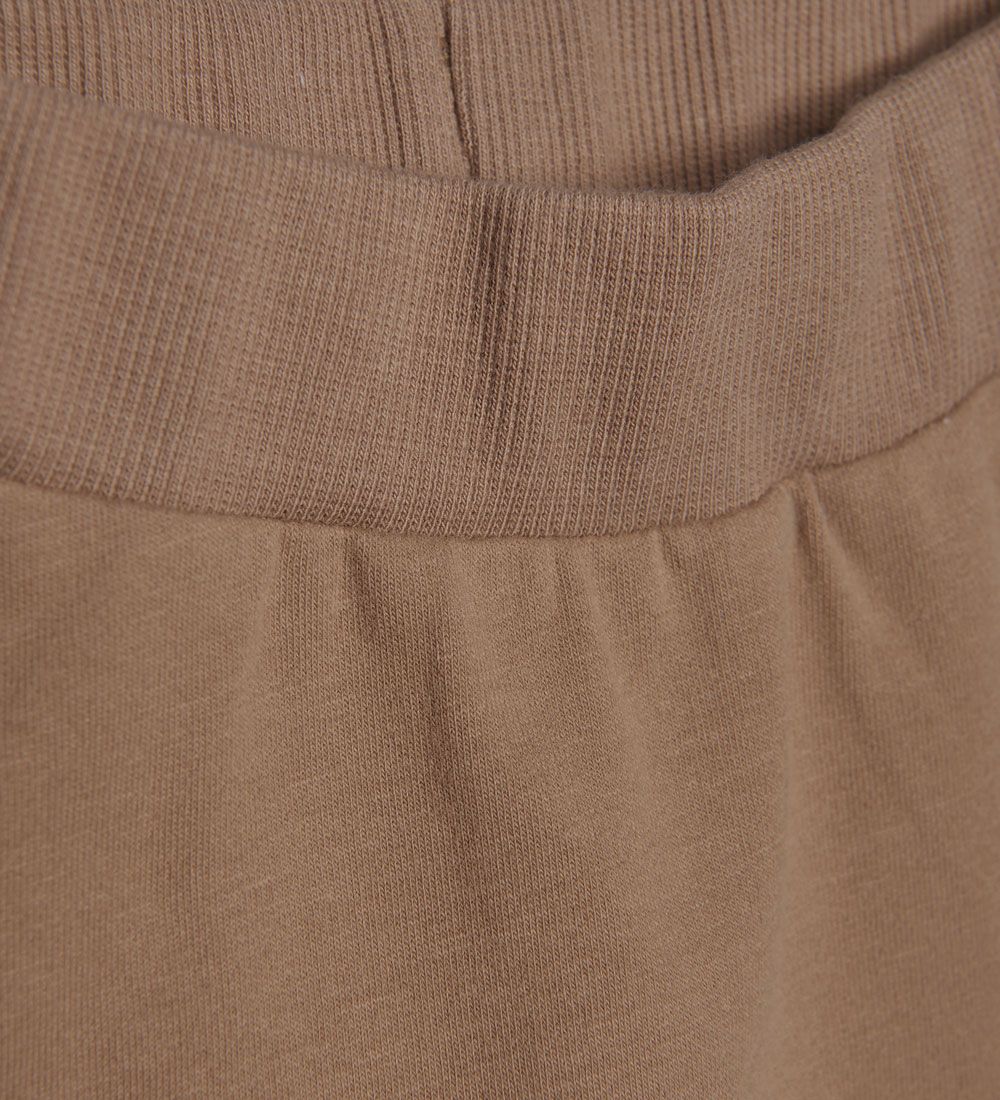 Fixoni Sweatpants - Bailiff