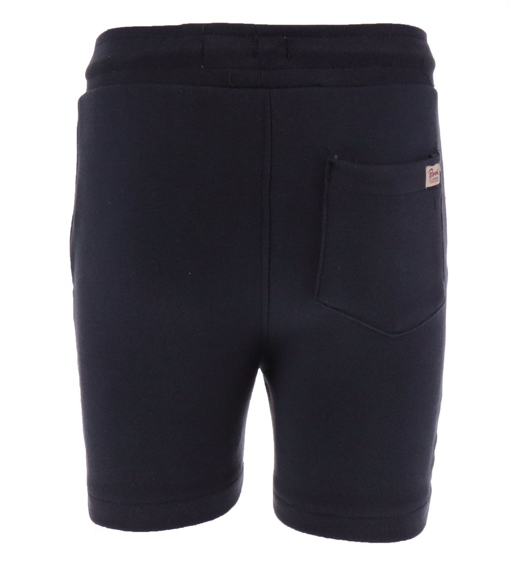Petrol Industries Sweat Shorts - Jogging - Midnight Navy