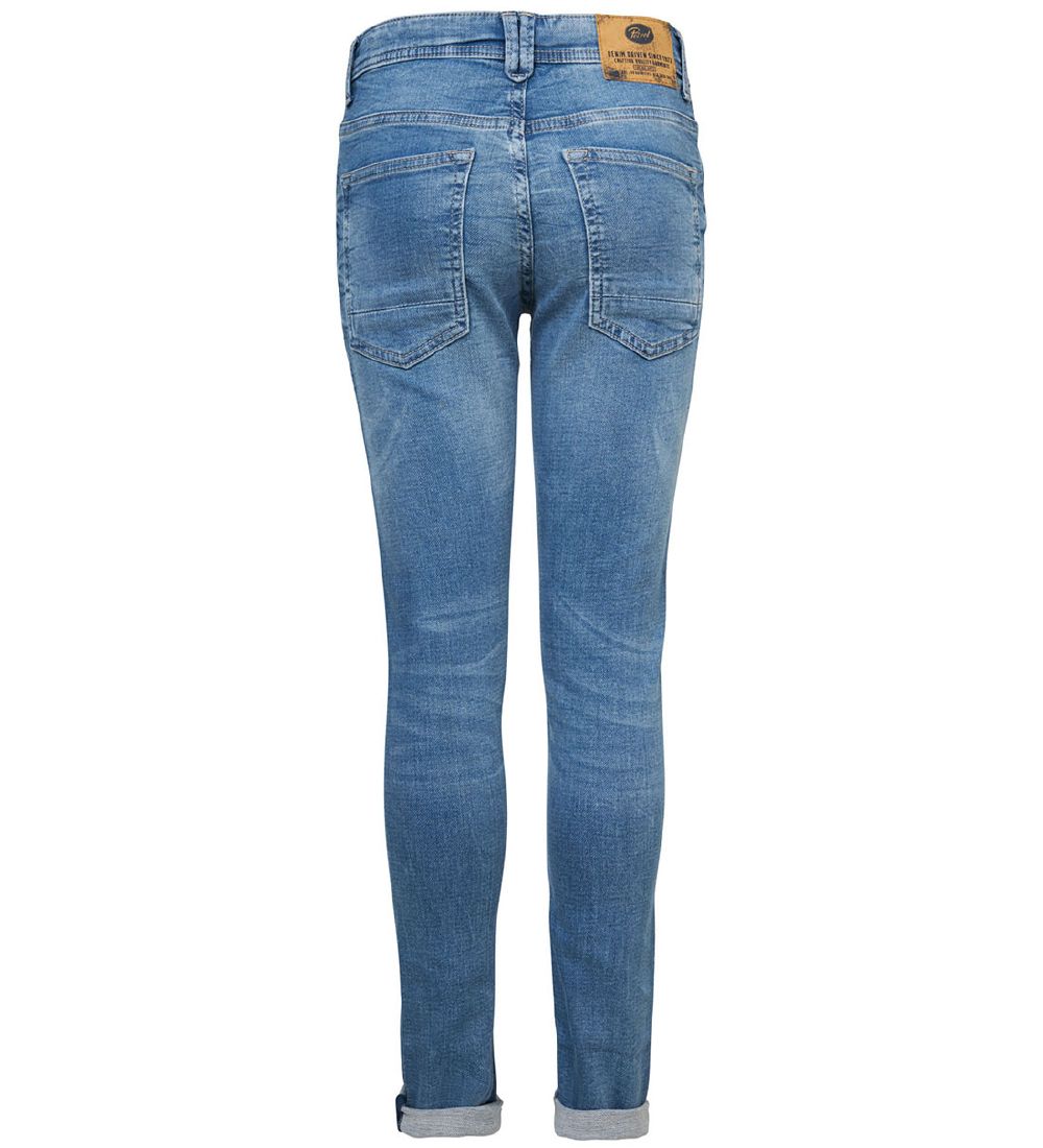 Petrol Industries Jeans - Jackson - Light Used