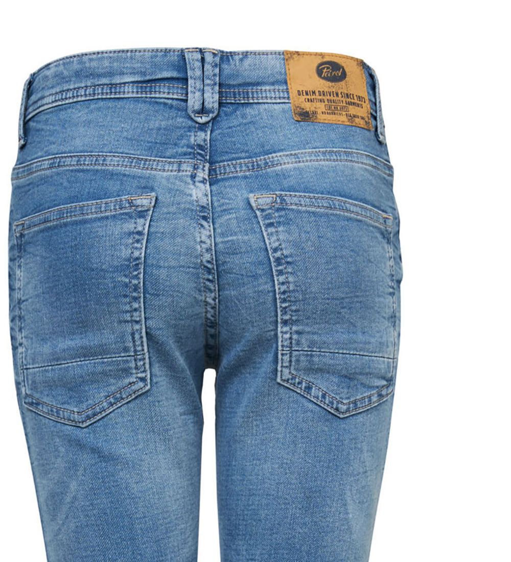 Petrol Industries Jeans - Jackson - Light Used