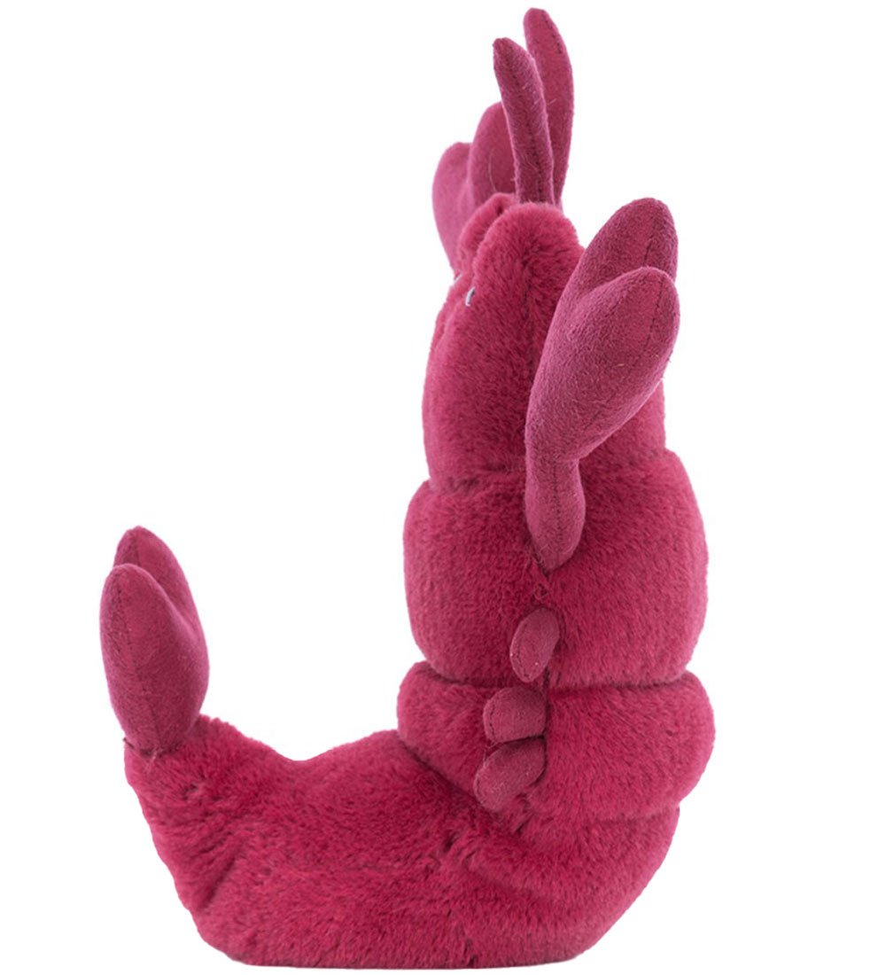 Jellycat Soft Toy - 15 cm - Love-Me Lobster