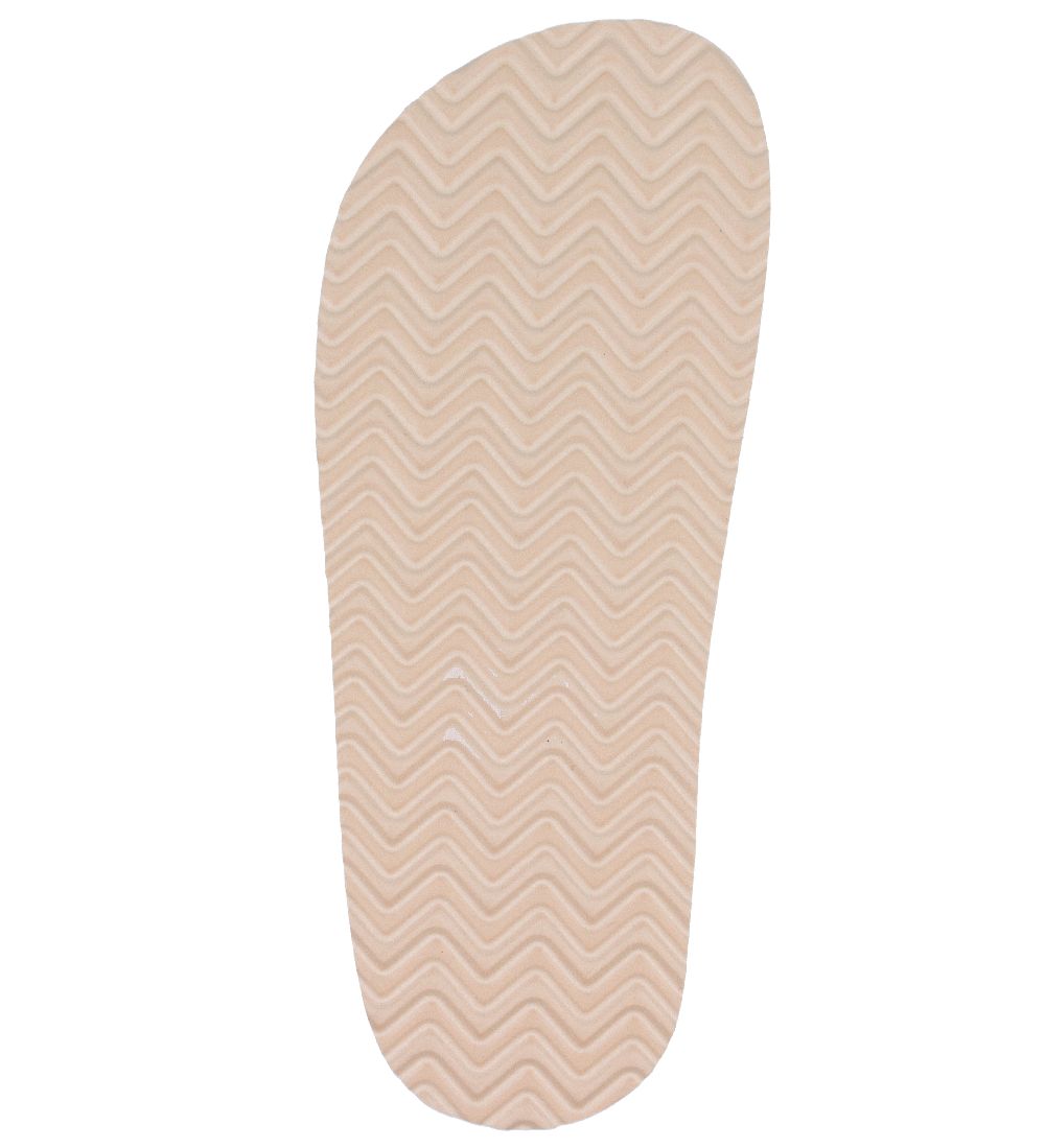 Fila Flip Flops - Morro Bay Zeppa F - Vanilla Cream
