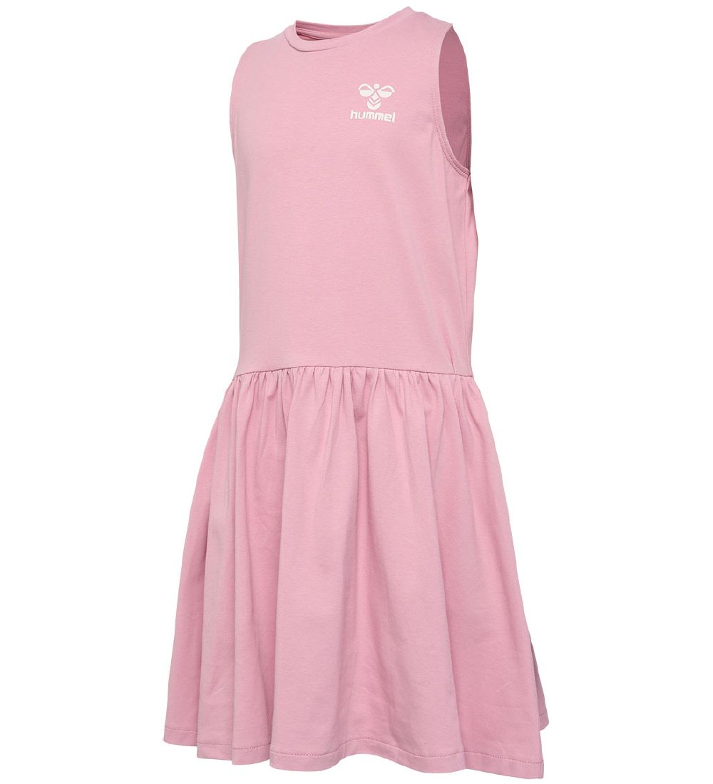 Hummel Dress - hmlCaroline - Zephyr