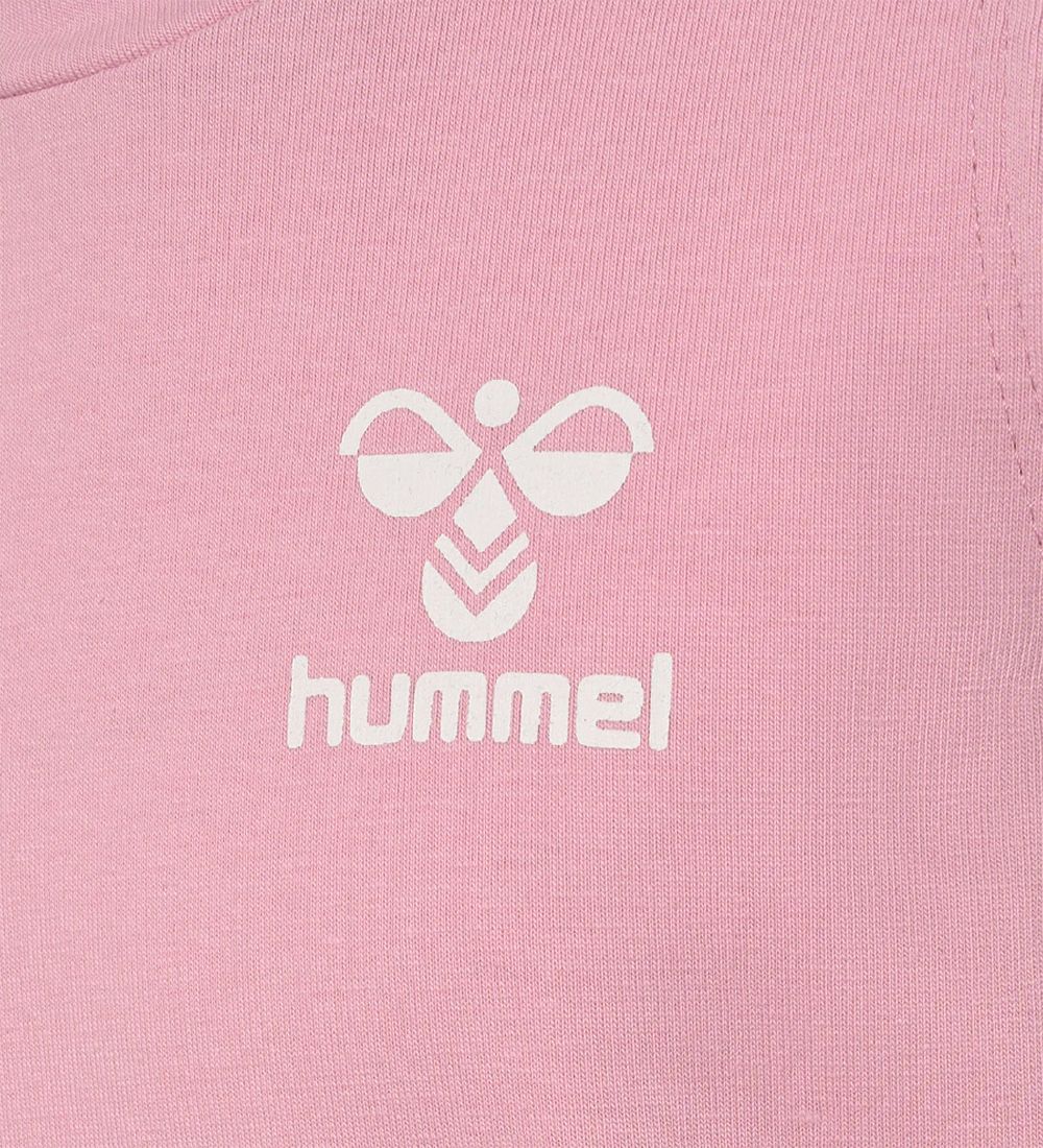 Hummel Dress - hmlCaroline - Zephyr
