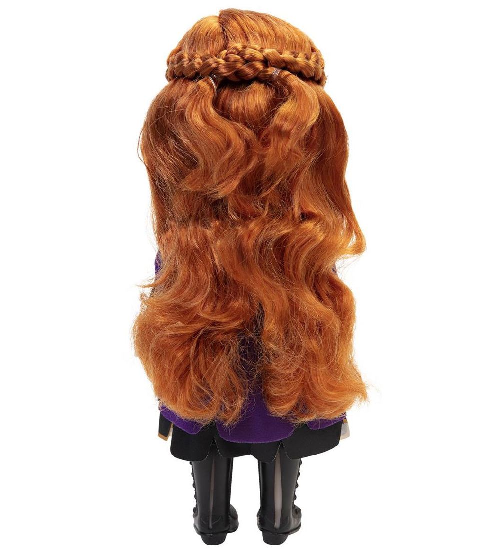 Disney Princess Frozen Doll - 36 cm - Anna - Toddler Adventure