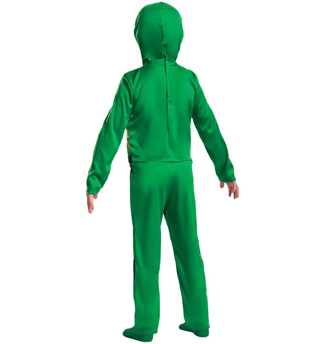 Disguise Costume - Ninjago - Lloyd