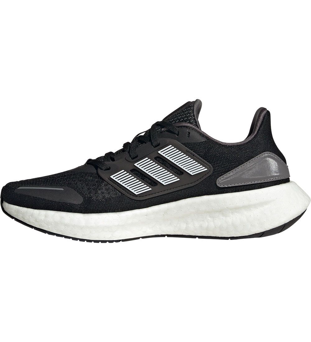 adidas Performance Sneakers - Pureboost 22 H.RDY W - Schwarz/Gra