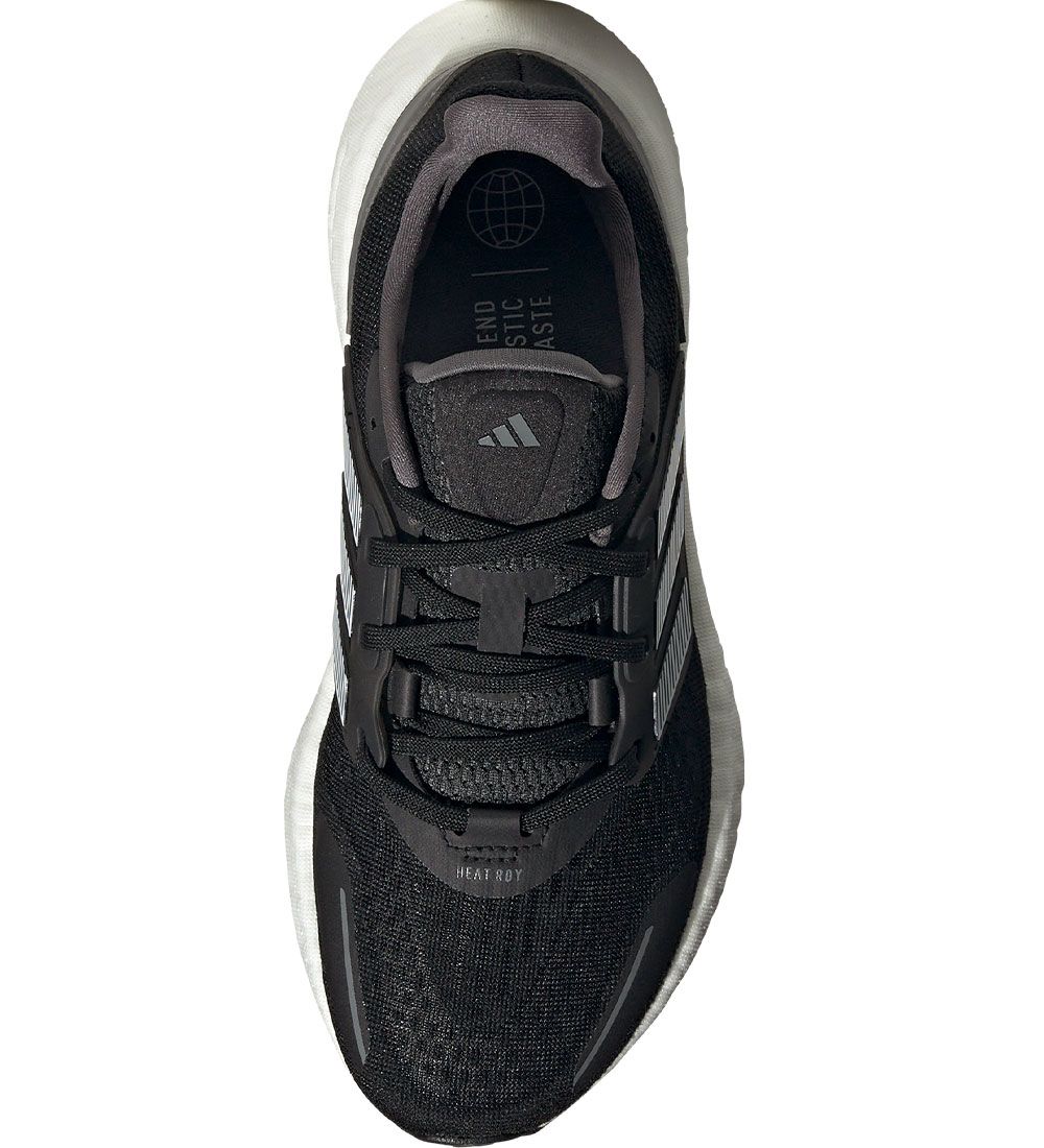 adidas Performance Sneakers - Pureboost 22 H.RDY W - Schwarz/Gra