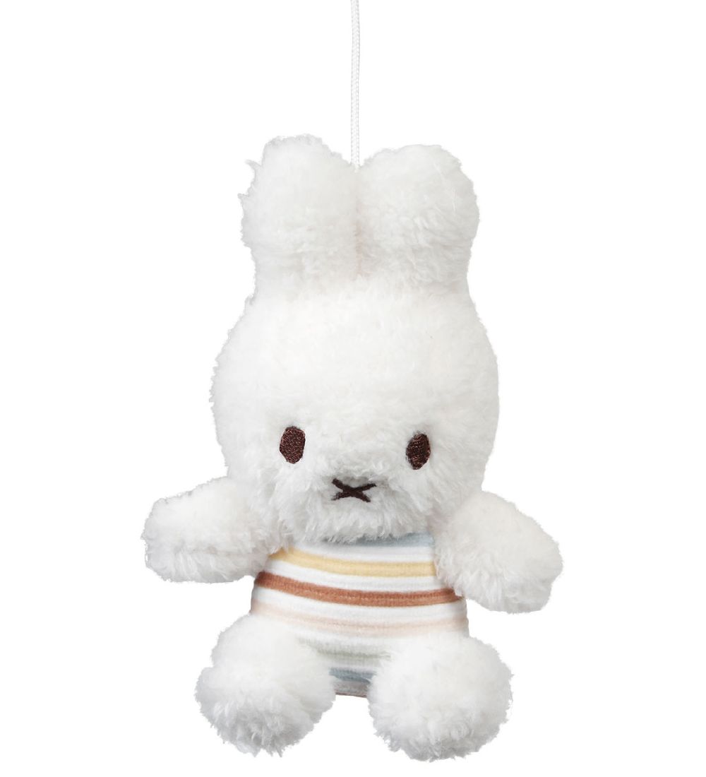 Little Dutch Musical Mobile - Vintage Sunny Stripes