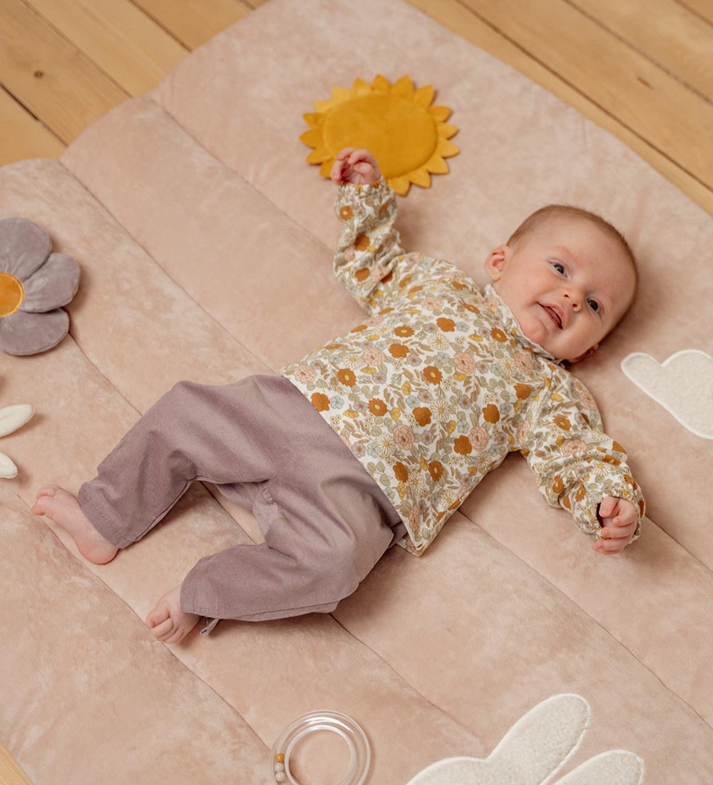 Little Dutch Play Mat - Miffy - 100x80 cm - Vintage Little Flow