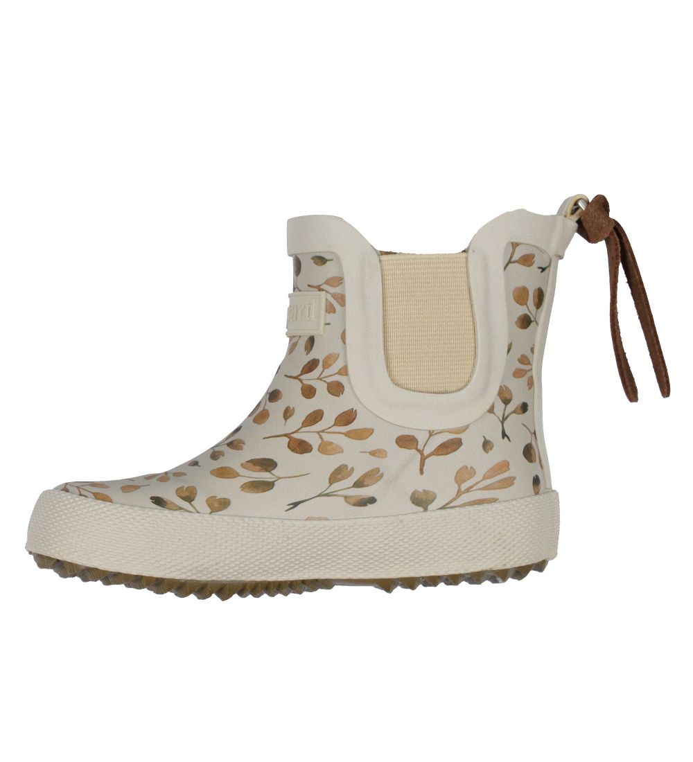 Bisgaard Rubber Boots - Card - Spire - Sage Herbs
