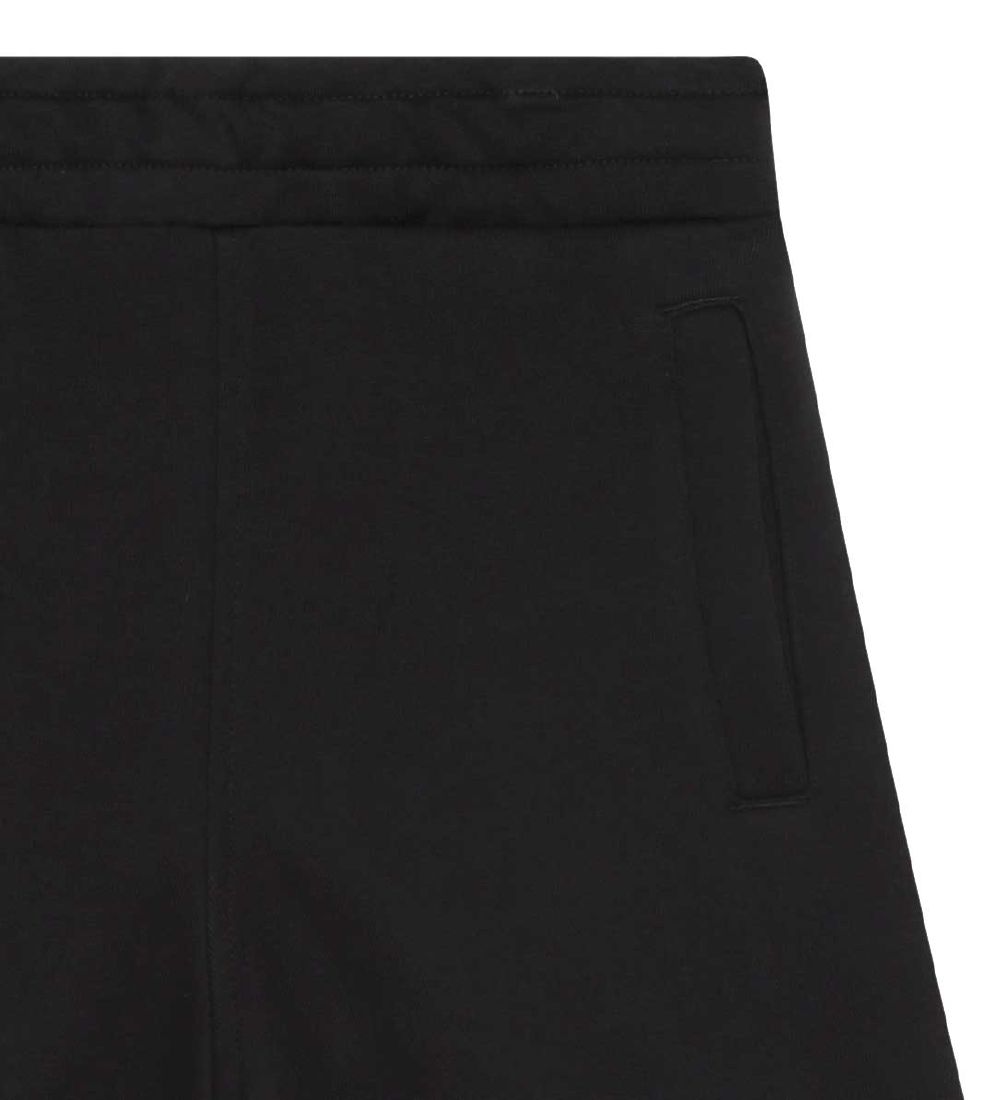 BOSS Sweat Shorts - Black