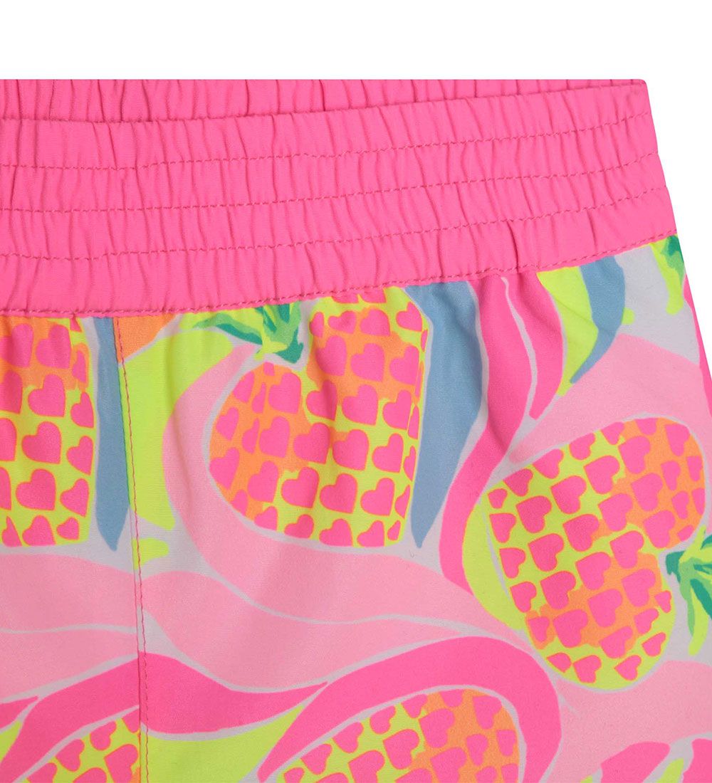 Billieblush Swim Shorts - Beach Capsule - Multicolored