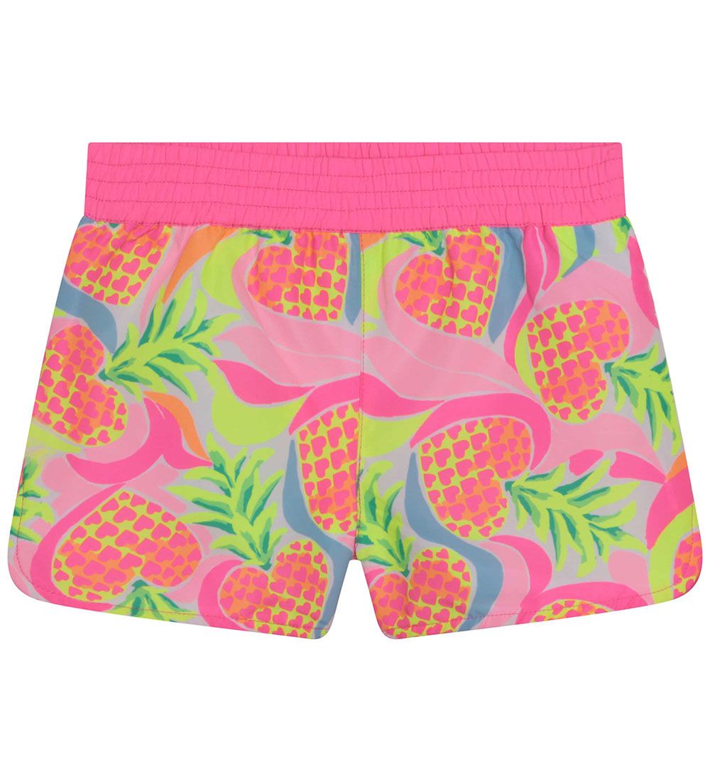 Billieblush Swim Shorts - Beach Capsule - Multicolored
