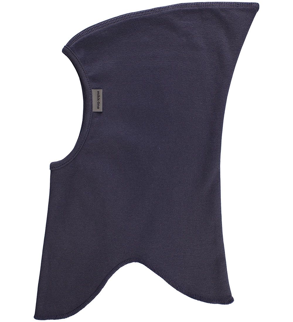 Mikk-Line Balaclava - Single Layer - Blue Nights