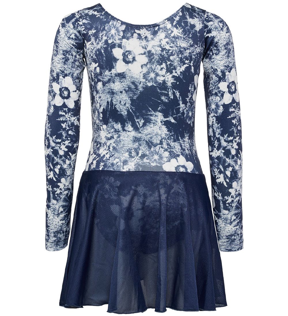 Hummel High school uniform - hmlFreja - Black Iris