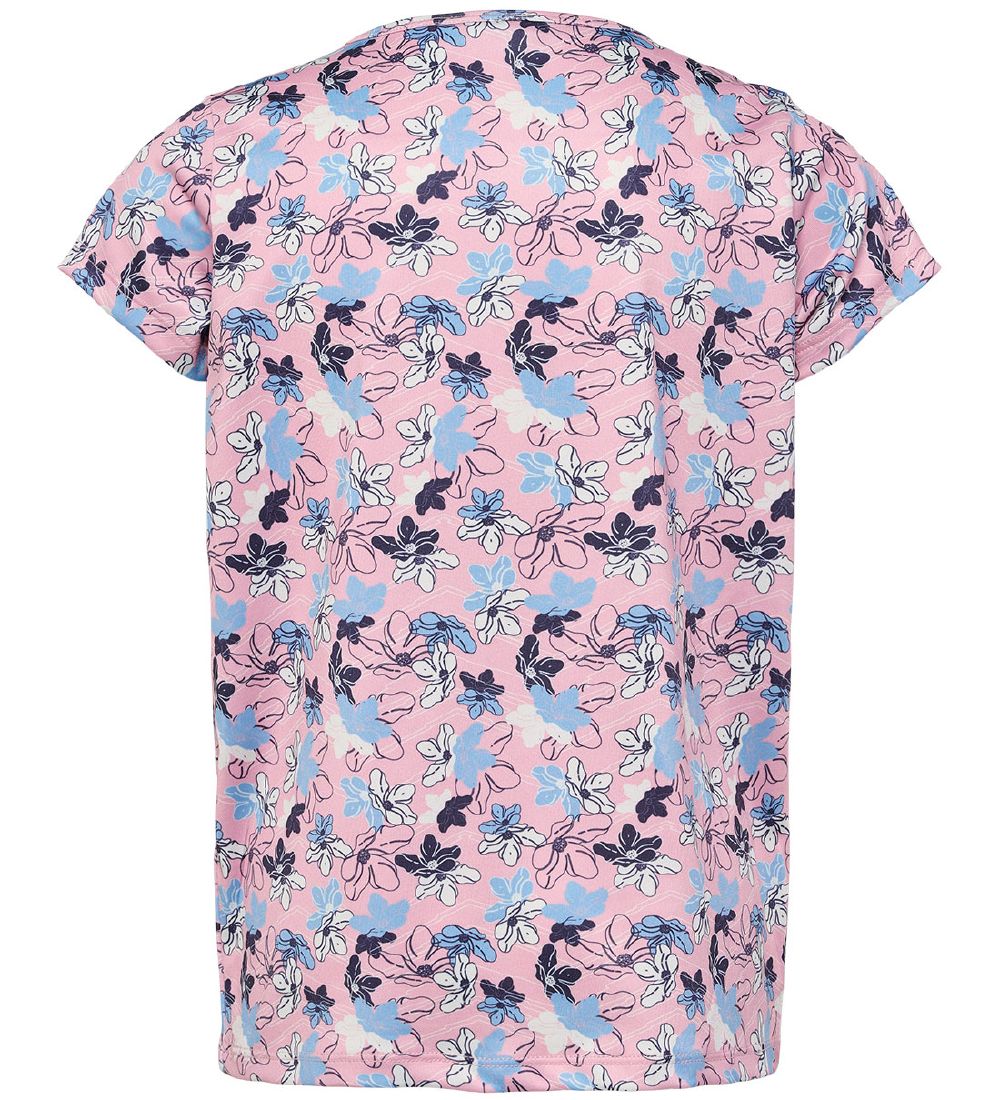 Hummel T-Shirt - hmlNanna - Zephyr