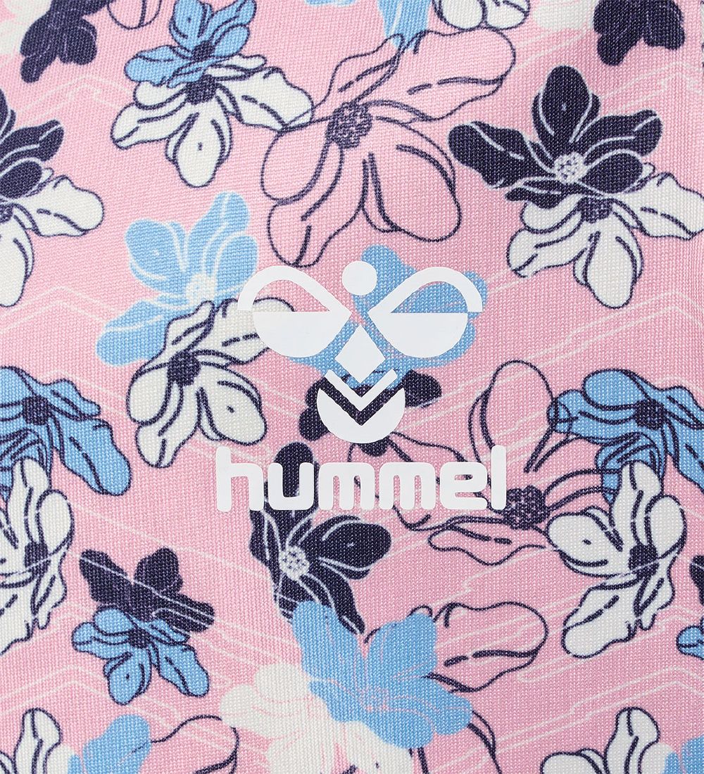 Hummel T-Shirt - hmlNanna - Zephyr