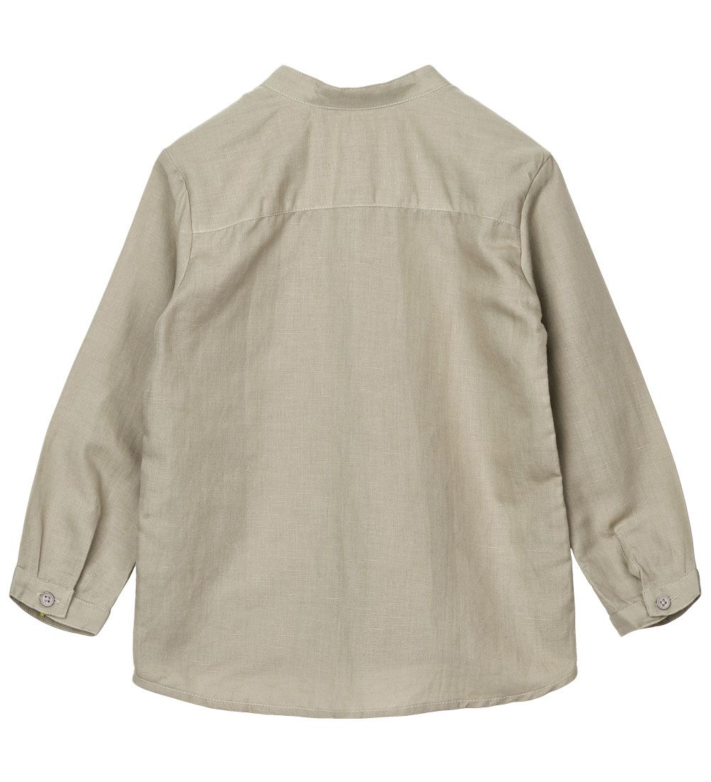 Liewood Shirt - Austin - Mist