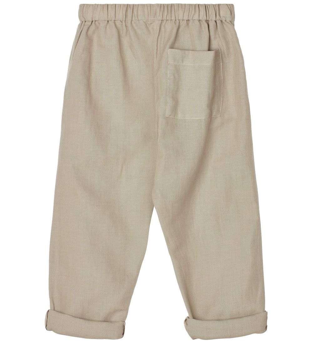 Liewood Trousers - Orlando - Mist