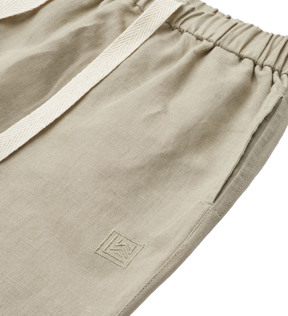 Liewood Trousers - Orlando - Mist
