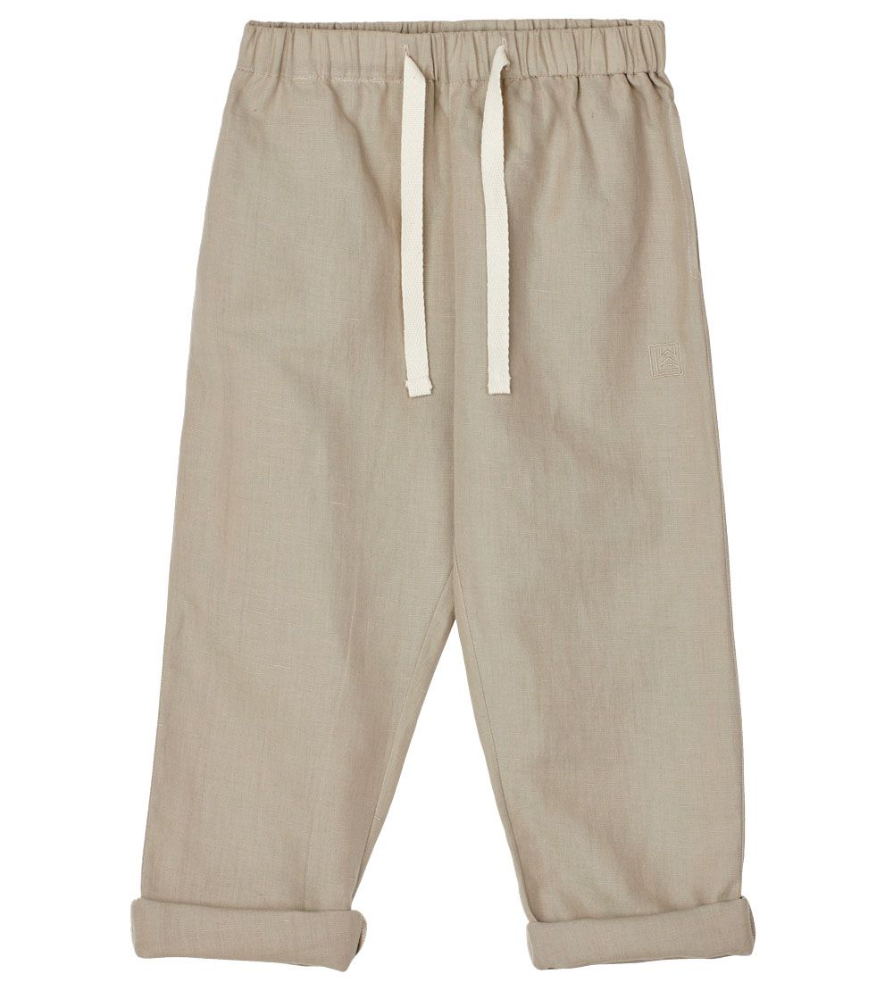 Liewood Trousers - Orlando - Mist
