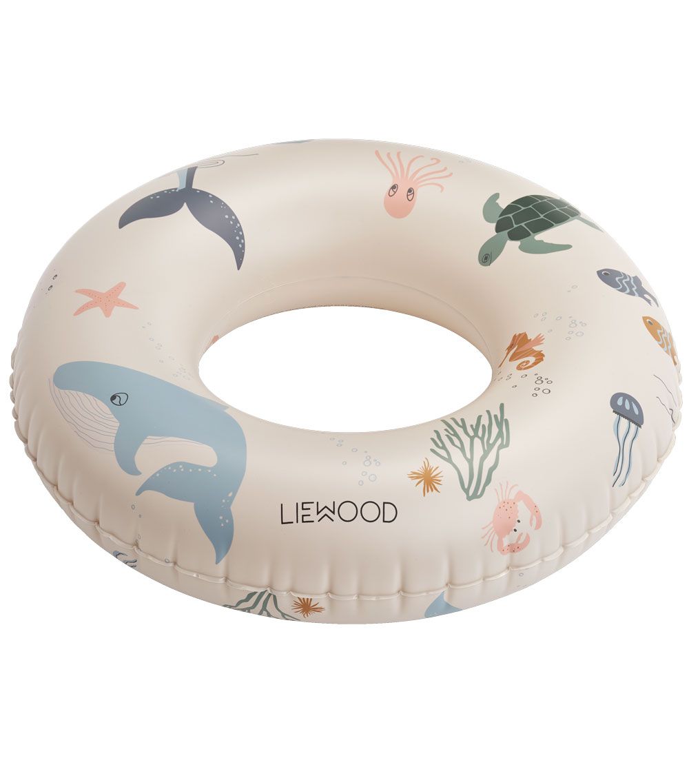 Baignade Liewood - 45x13 cm - Baloo - Sea Créature/Sandy