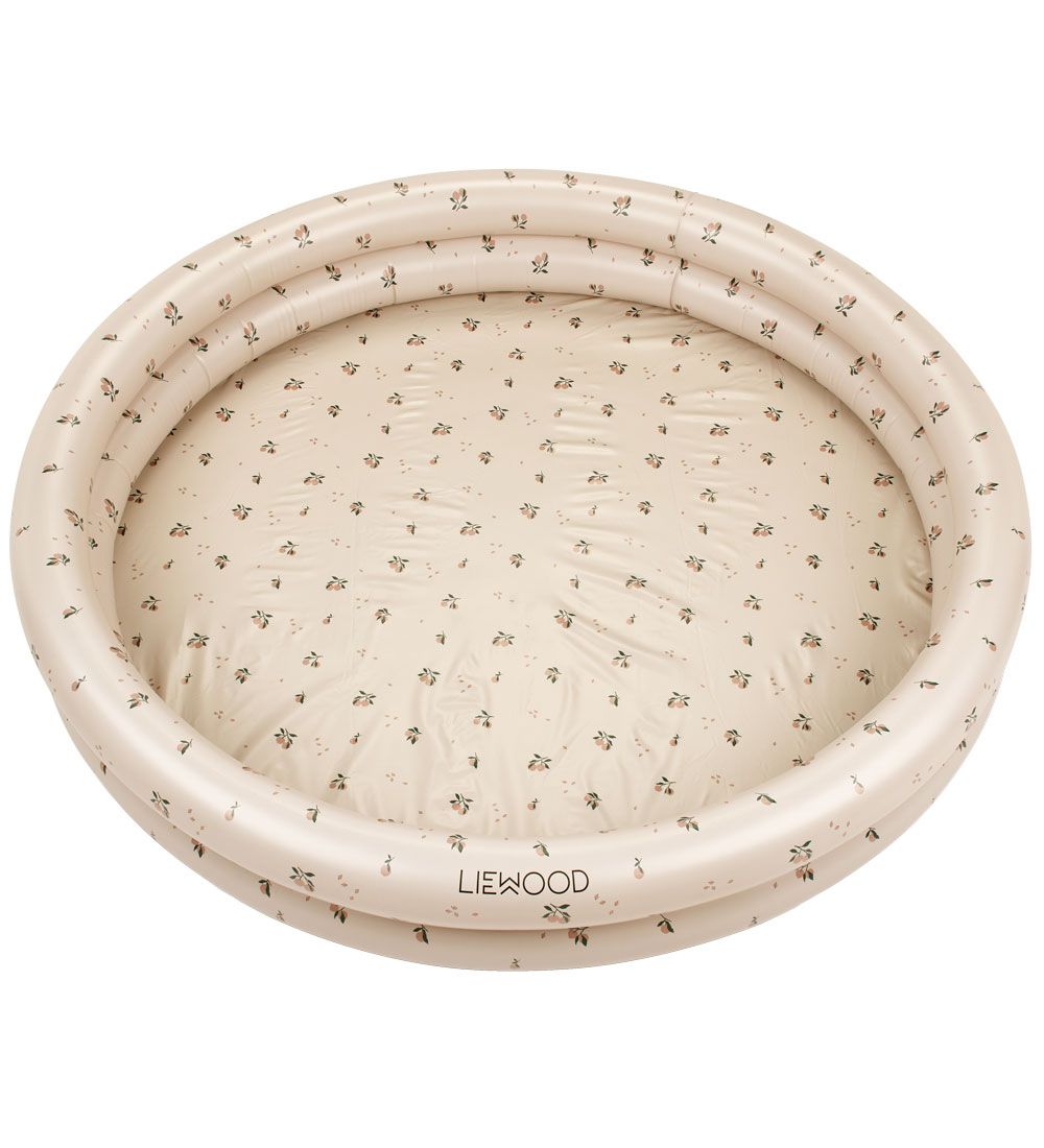 Liewood Kiddy Pool - Savannah - Peach/Seashell