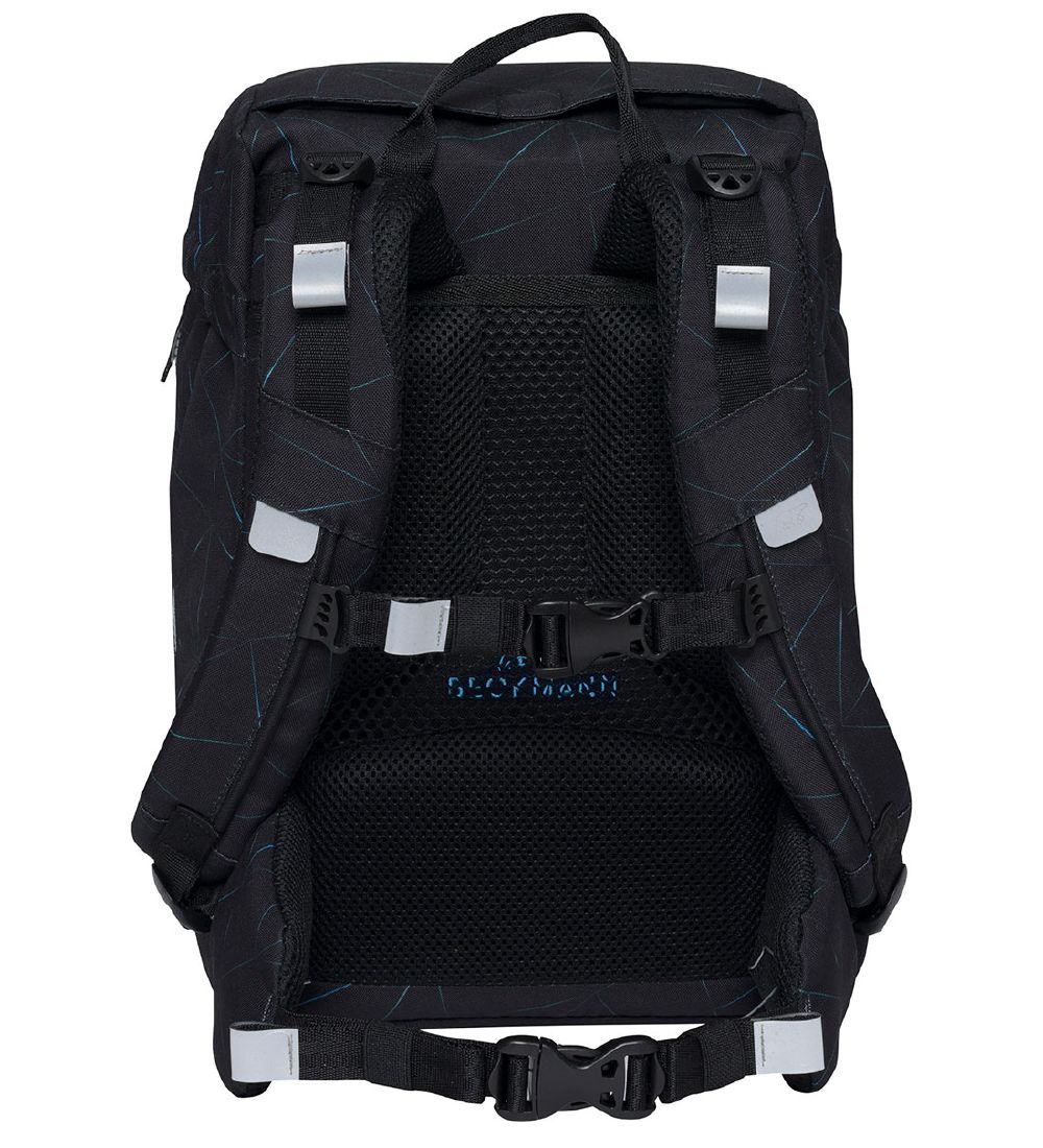 Beckmann School Backpack - Classic+ - Panther