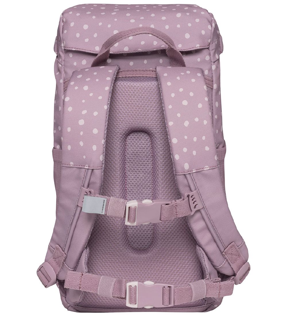 Beckmann Preschool Backpack - Classic+ Mini - Baby Deer