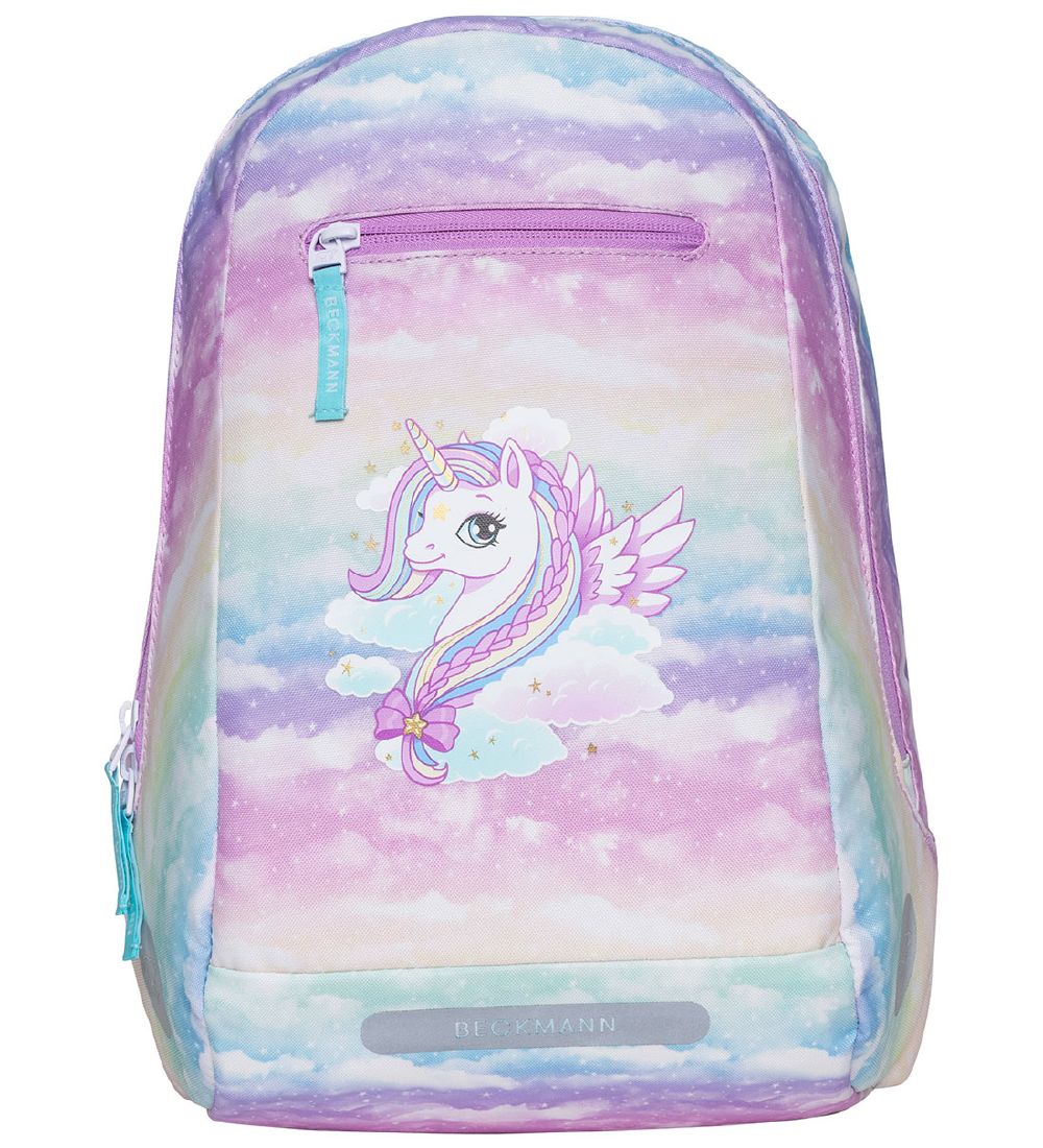 Beckmann School Bag Set - Classic+ - Unicorn