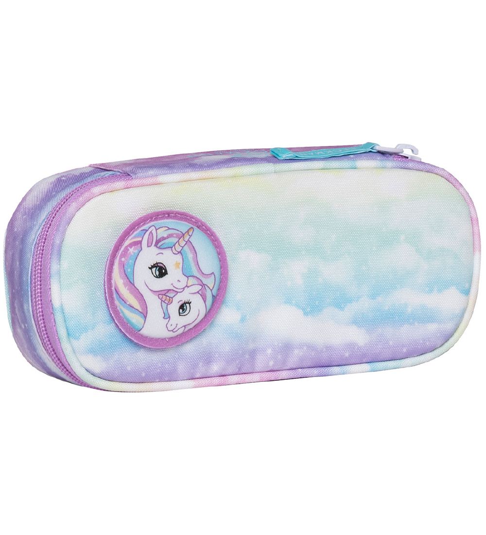 Beckmann School Bag Set - Classic+ - Unicorn