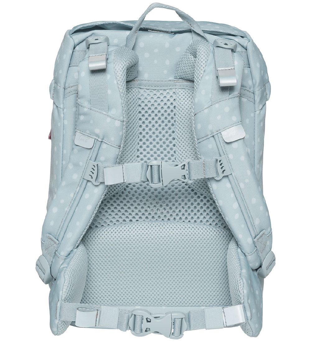 Beckmann School Backpack - Classic+ - Forest Deer