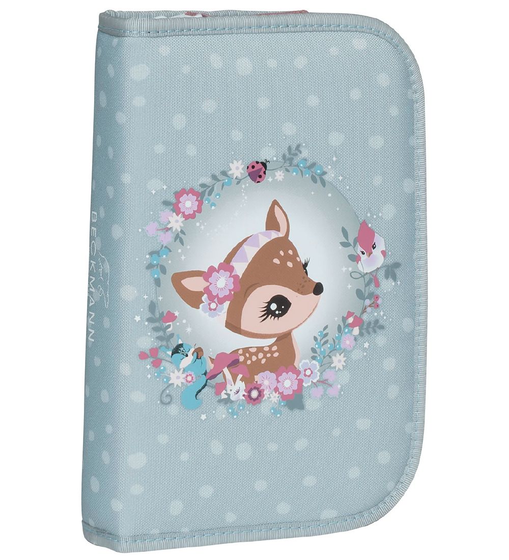Beckmann School Bag Set - Classic+ - Forest Deer