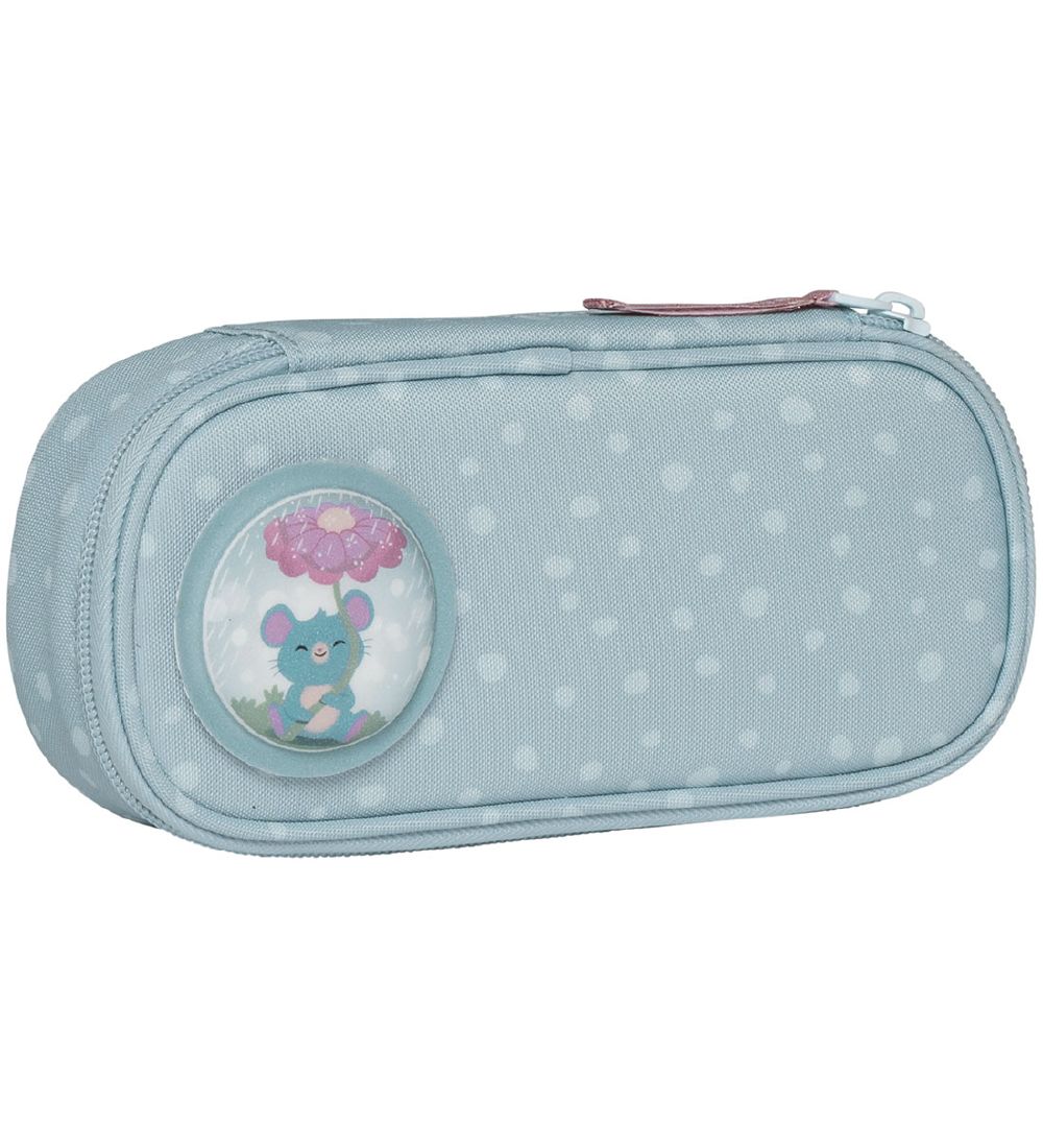 Beckmann School Bag Set - Classic+ - Forest Deer