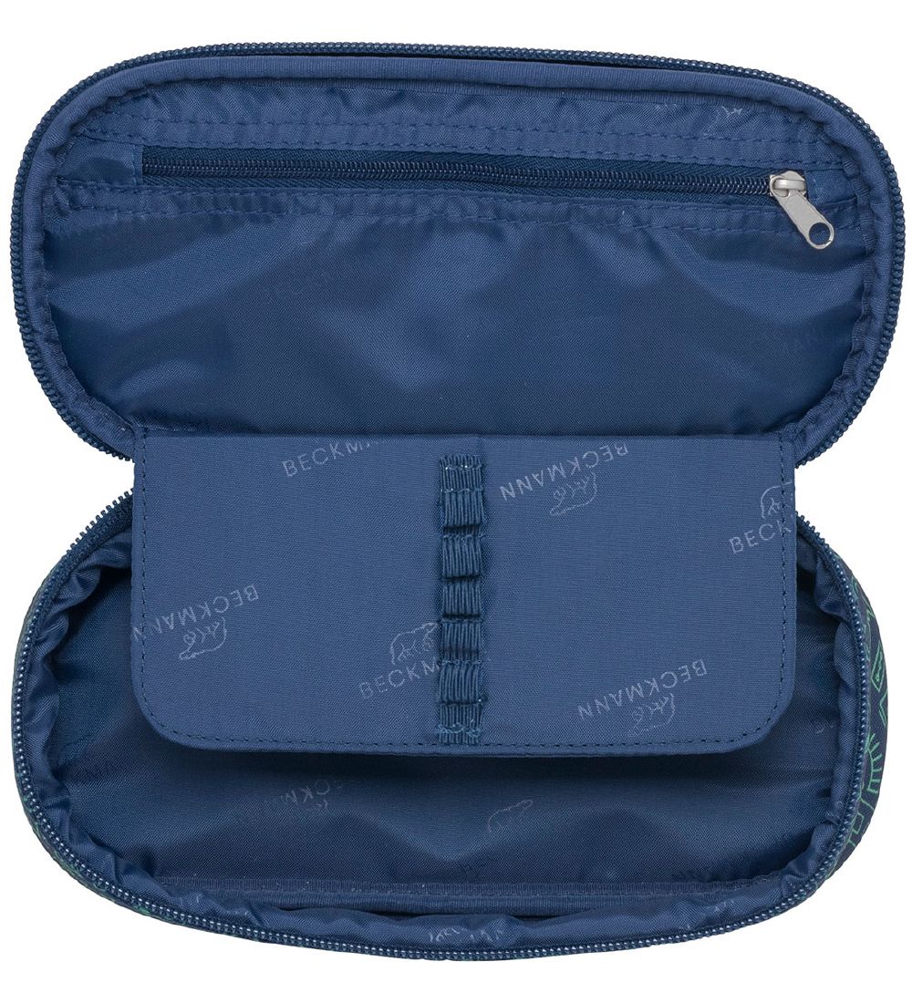 Beckmann Pencil Case - Science