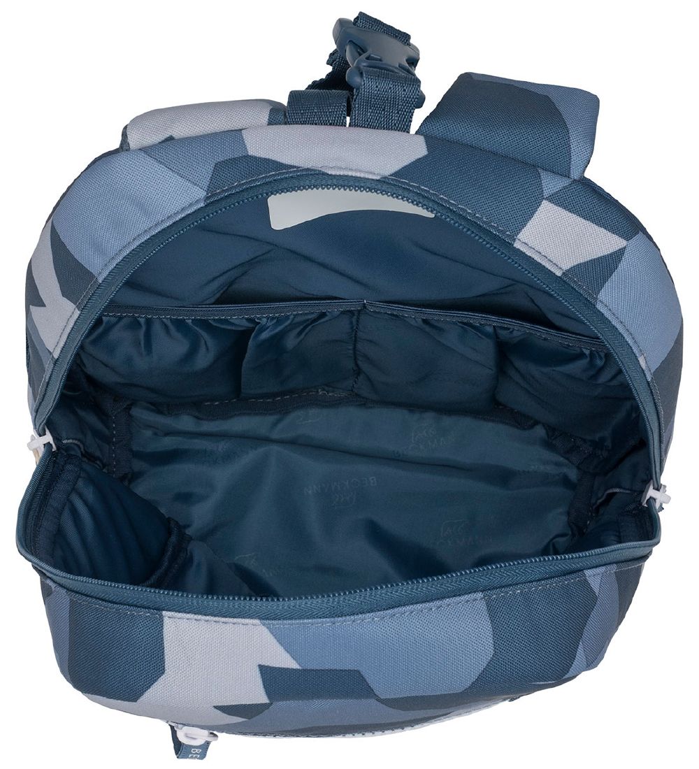 Beckmann Gym Bag - Tiger Race