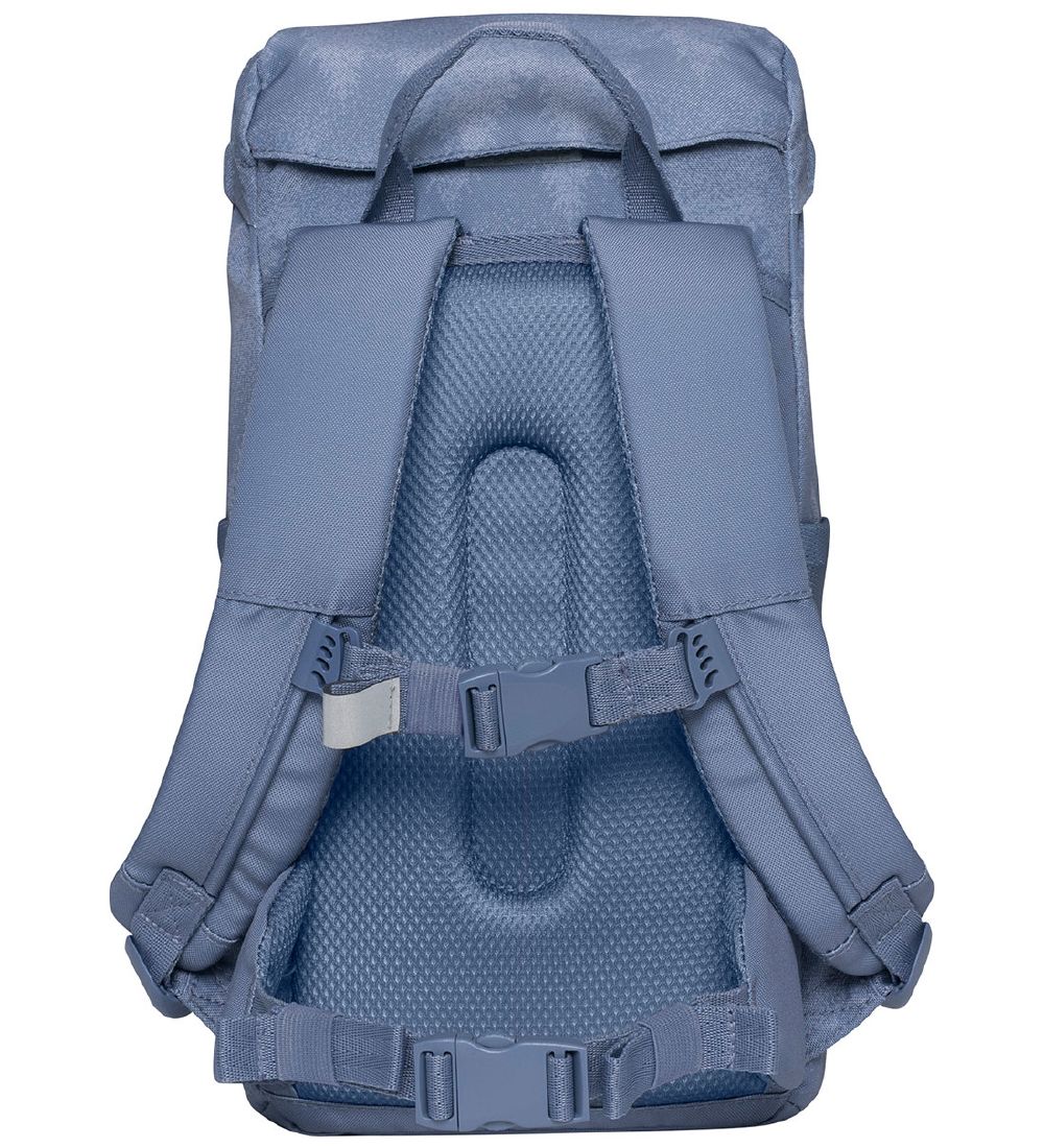 Beckmann Preschool Backpack - Classic+ Mini - Fox