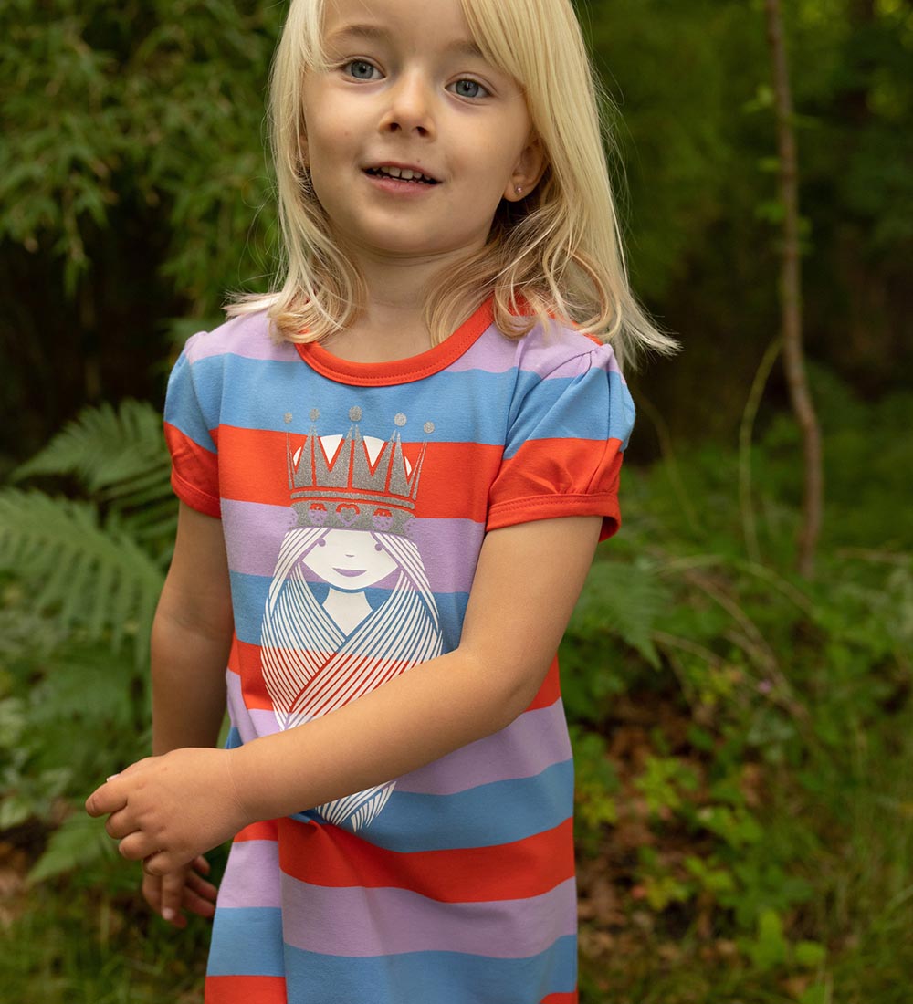 Danefæ Kleid - Danocean - Flyaway Princess