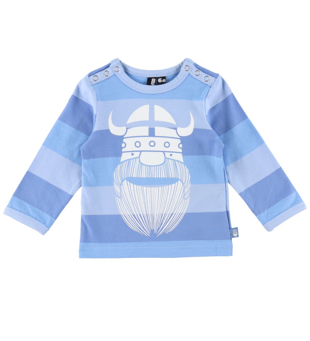 Danefæ Blouse - Danetornado - Chillout Erik
