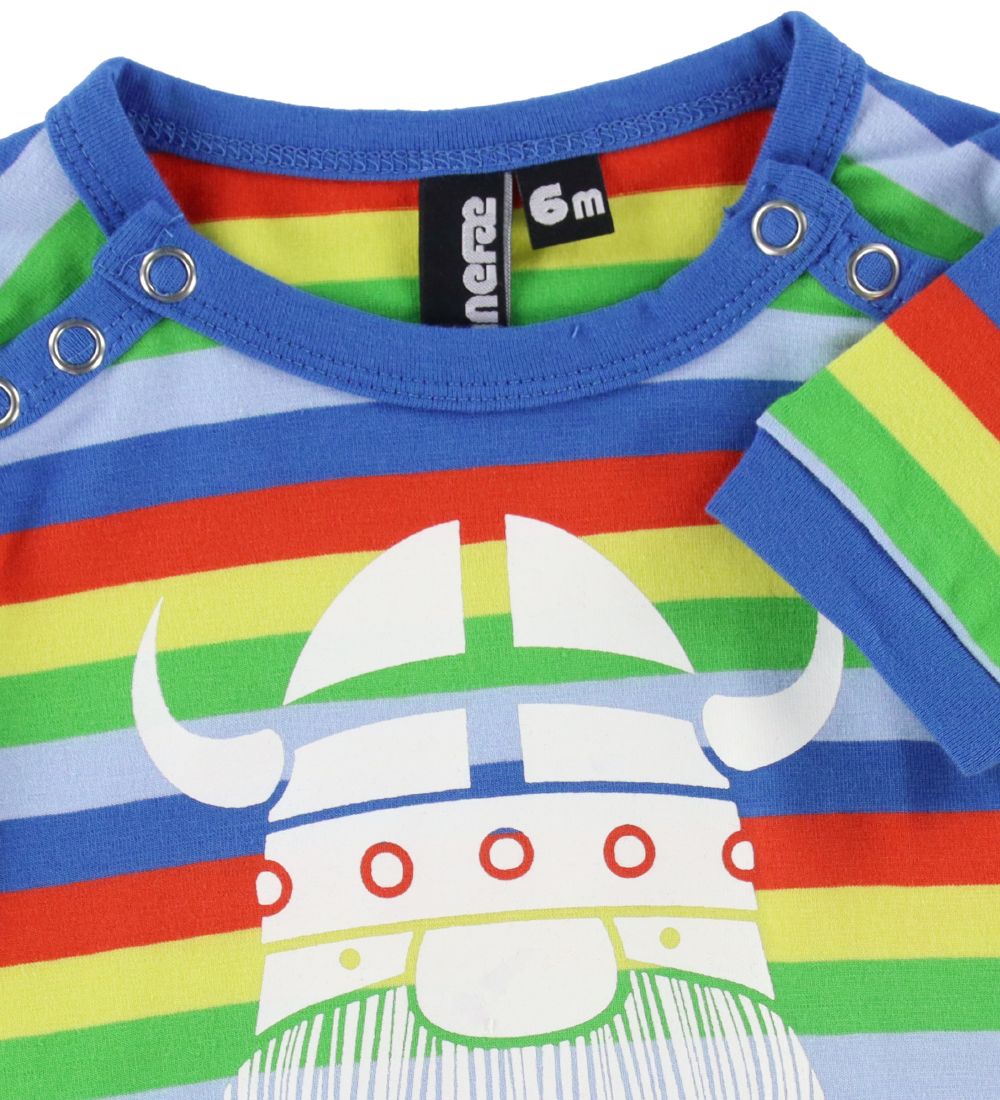 Danefæ Summer Romper - Danemistral - Freedom Erik