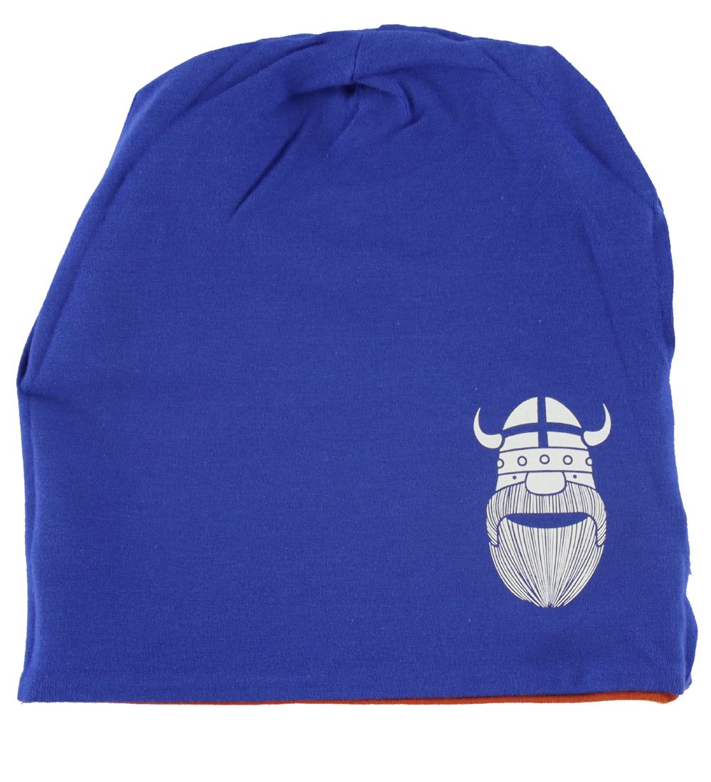 Danefæ Beanie - Danejersey Beanie - Hotstuff/DK Navy