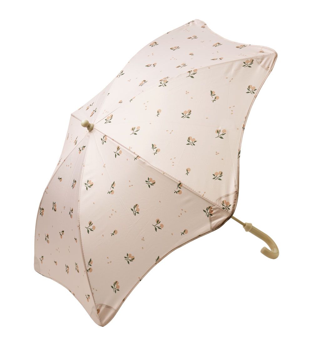 Liewood Umbrella - Ria - Peach/Seashell