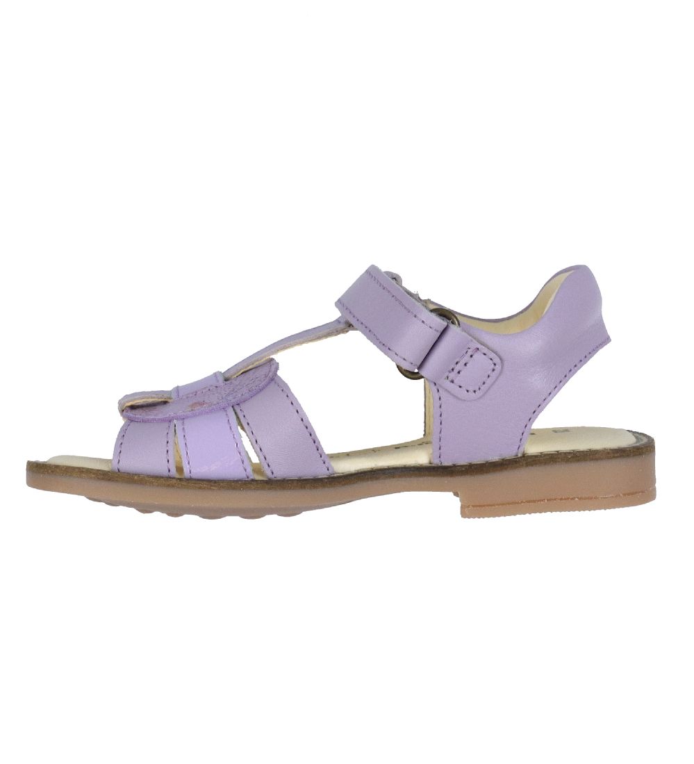 Bundgaard Sandals - Annabel - Lilac