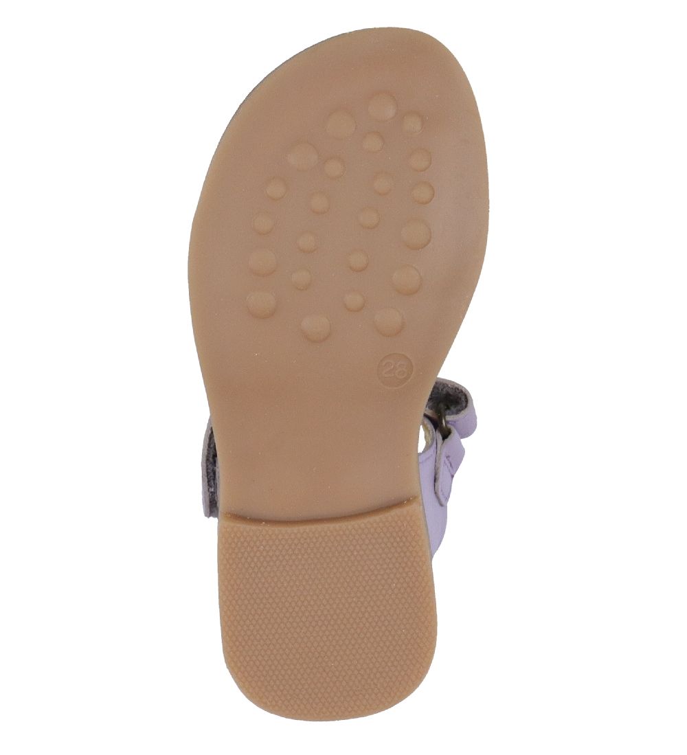 Bundgaard Sandals - Annabel - Lilac